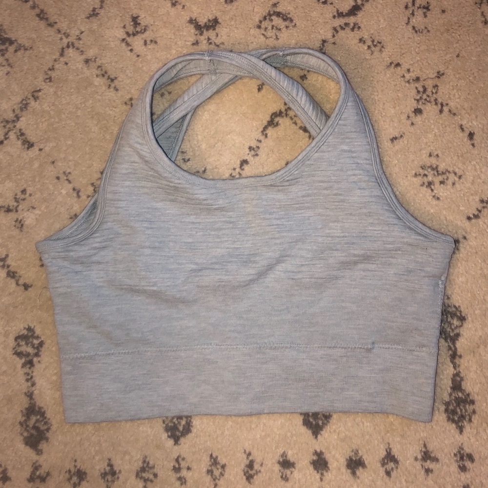 Alphalete Vault Bra